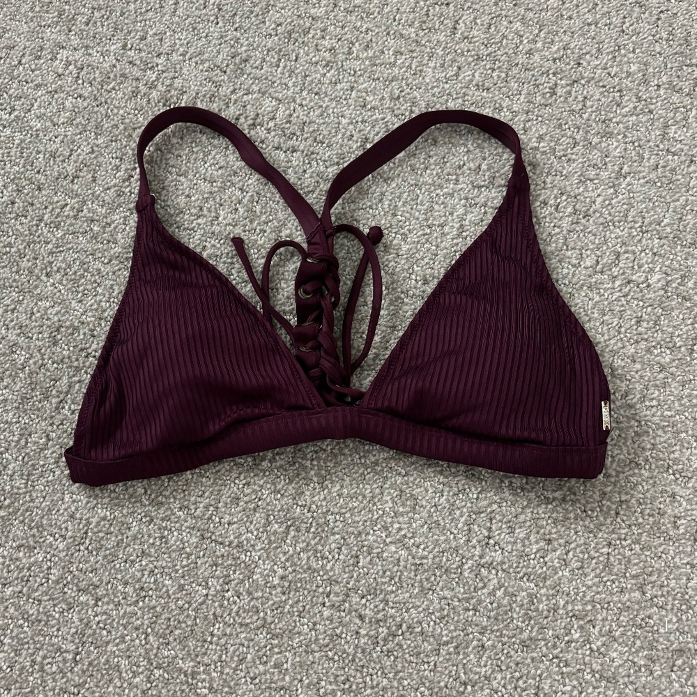 VS PINK bikini top